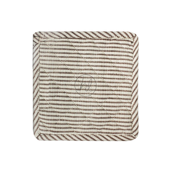 Pot Holder Stripe