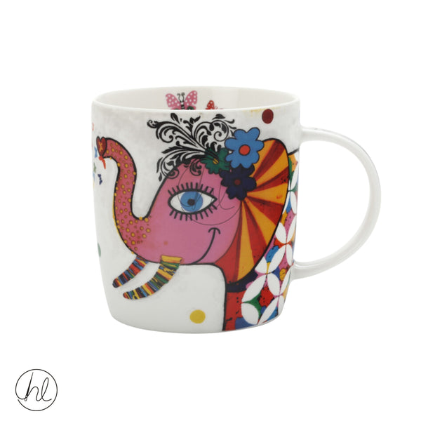 Mug Princess 370ml 616