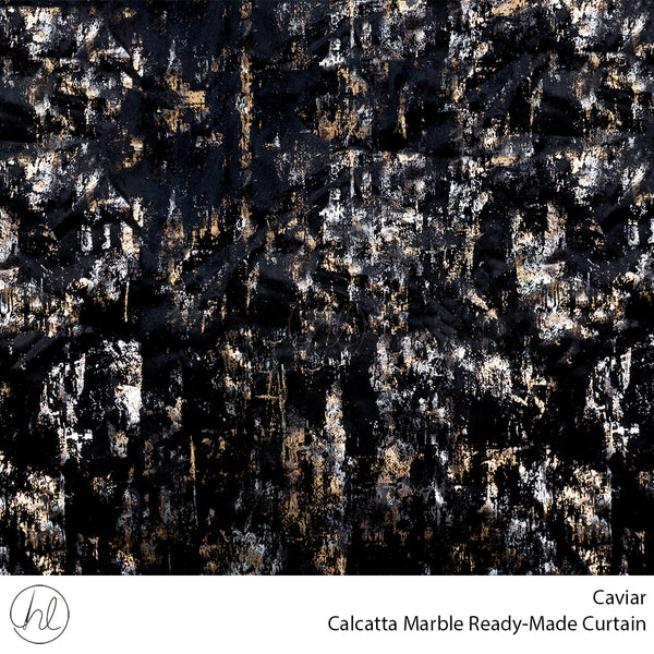 Curtain Calacatta Marble 809