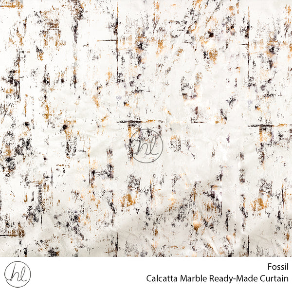 Curtain Calacatta Marble 809