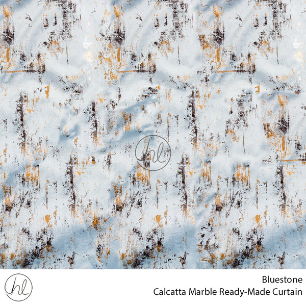 Curtain Calacatta Marble 809