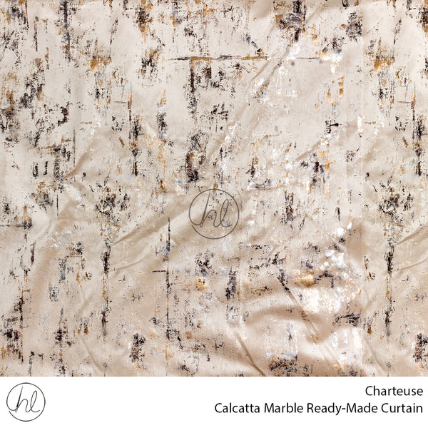 Curtain Calacatta Marble 809