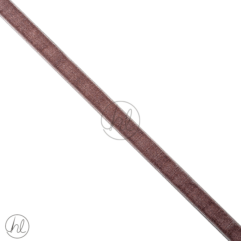 Velvet Ribbon – Habby And Lace