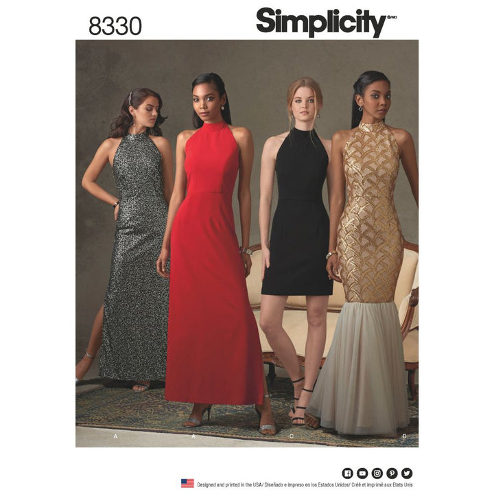SIMP ADULT 4-12 8330 1 – Habby And Lace