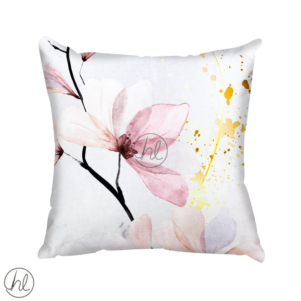 Scatter Cushion Camelia