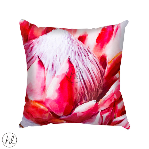 Scatter Cushion Protea King