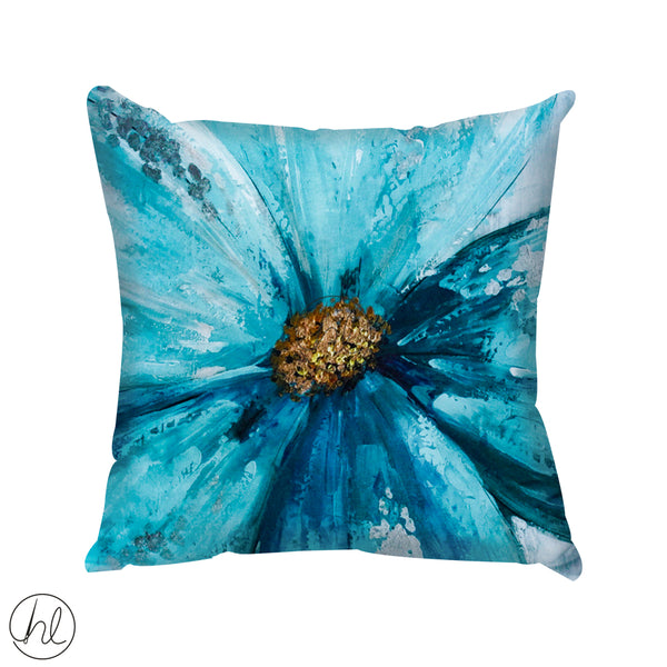 Scatter Cushion Sky Flower 695