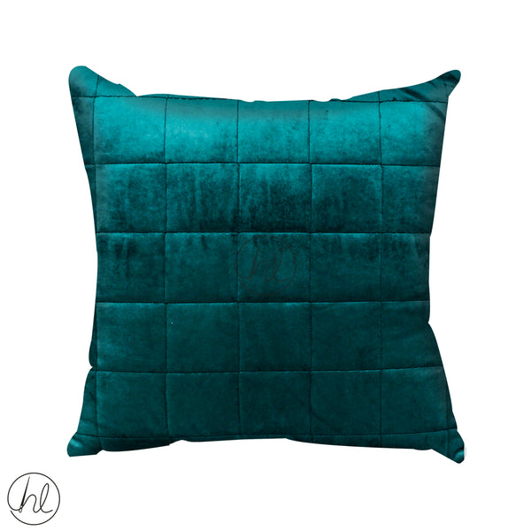 Scatter Cushion Quillted Square