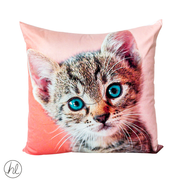 PRINTED SCATTER CUSHION (DESIGN 12) (60X60CM)
