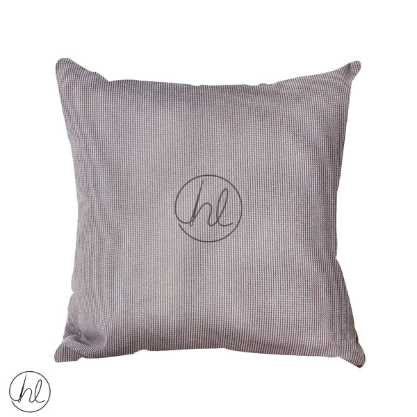 SCATTER CUSHION (ABY-4763) (LIGHT GREY) (45X45CM)