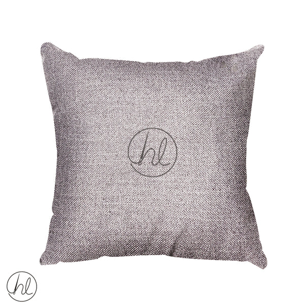 SCATTER CUSHION (ABY-3986) (LIGHT GREY) (45X45CM)