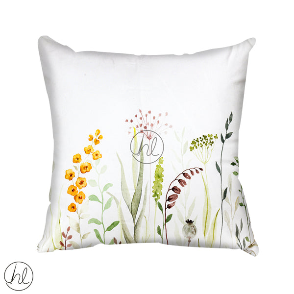 Scatter Cushion Heather