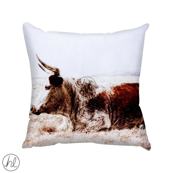 Scatter Cushion Nguni 3