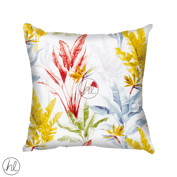 Scatter Cushion Palm