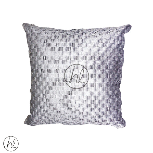 SCATTER CUSHION (ABY-4696) (LIGHT GREY) (45X45CM)