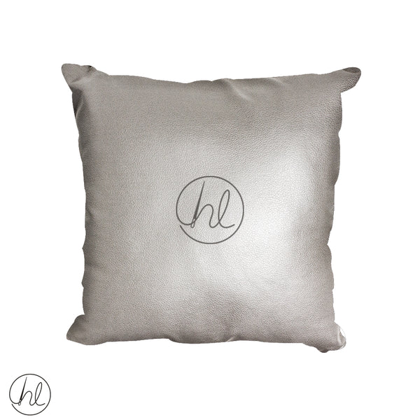 SCATTER CUSHION (ABY-4695) (LIGHT GREY) (45X45CM)