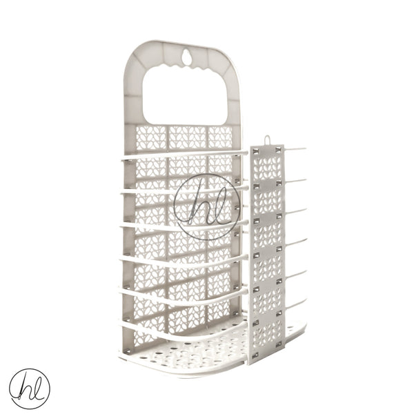 SHOWER RACK (ABY-2918) (WHITE)