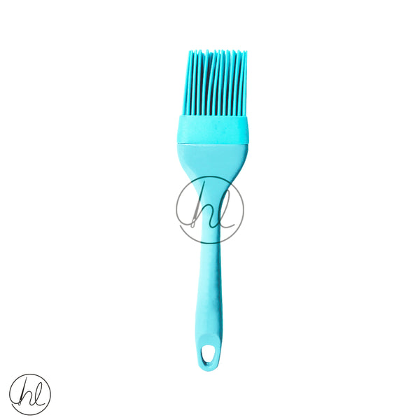 SILICONE PASTRY BRUSH (ABY-2878) (BLUE)