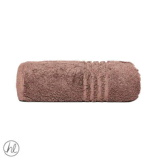 Nortex Snag Free (Hand Towel) (Pebble) (50x90cm)