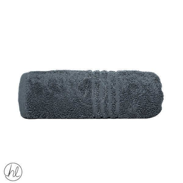 Nortex Snag Free (Hand Towel) (Steel Grey) (50x90cm)