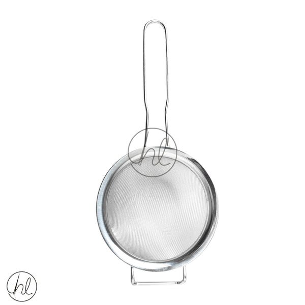 STAINLESS STEEL STRAINER (ABY-158) (SILVER)