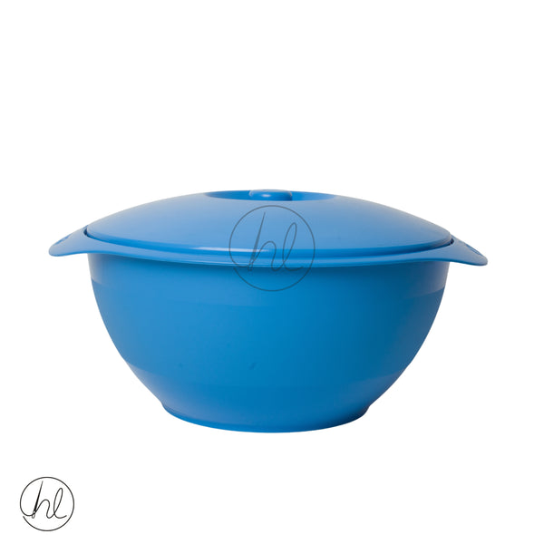 Salad Bowl + Lid Otima 12L