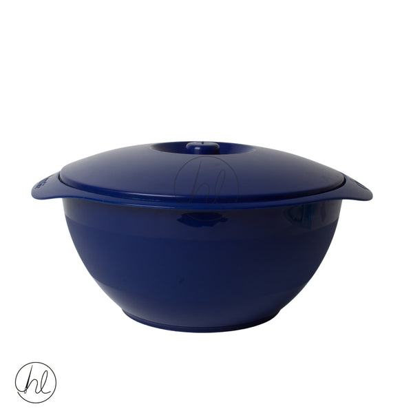 Salad Bowl + Lid Otima 12L