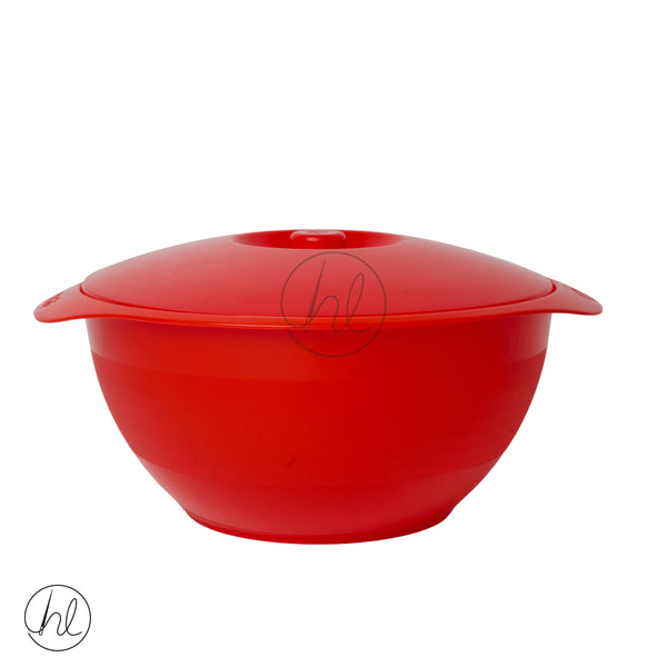 Salad Bowl + Lid Otima 12L