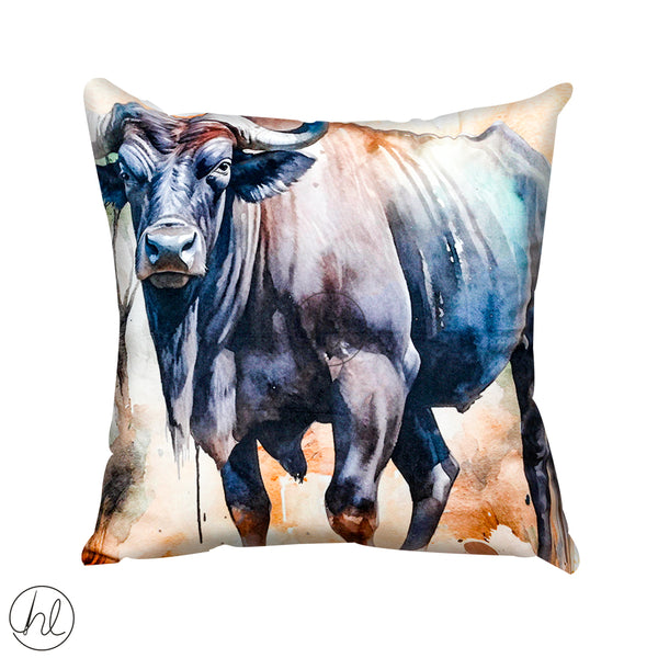 Scatter Cushion Buffalo