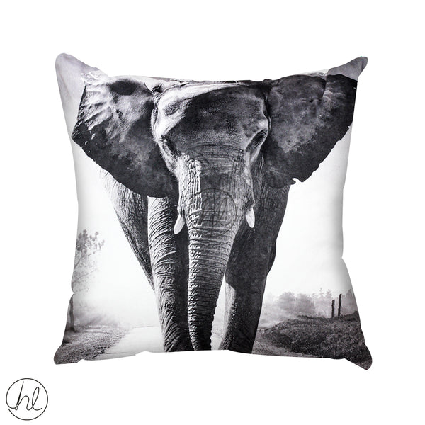 Scatter Cushion Elephant