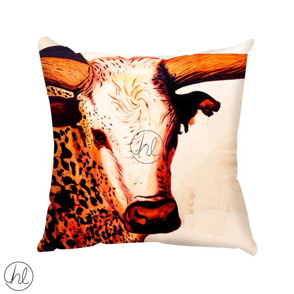 Scatter Cushion Nguni 695