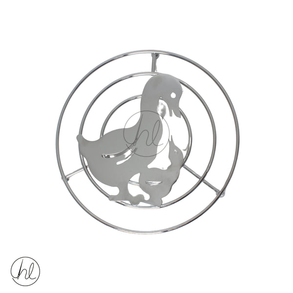 Trivet Duck