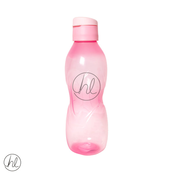WATER BOTTLE (ABY-1336)	(PINK) (800ML)