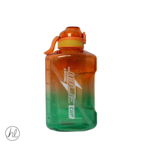 Water Bottle 2l