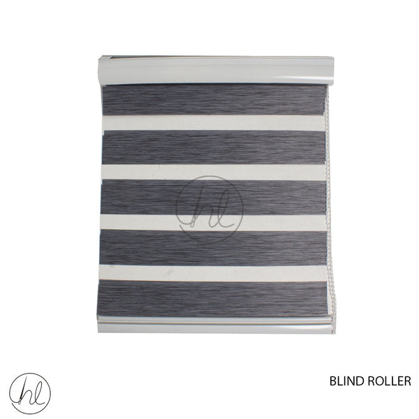 BLINDS ROLLER GREY 240X220