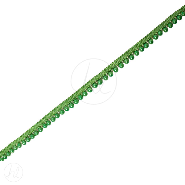 BRAID FANCY  LIME FREE