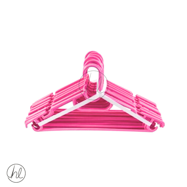 Hangers- 20pc Large