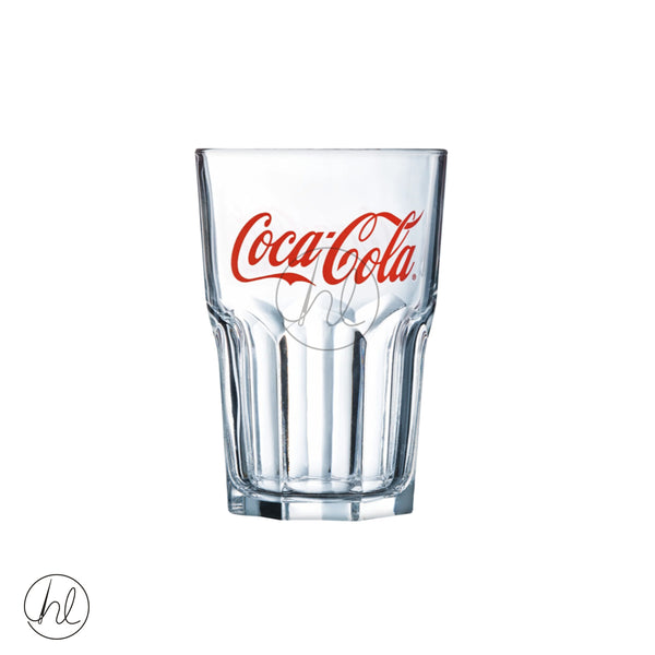 Glasses Hiball Coca Cola 400ml