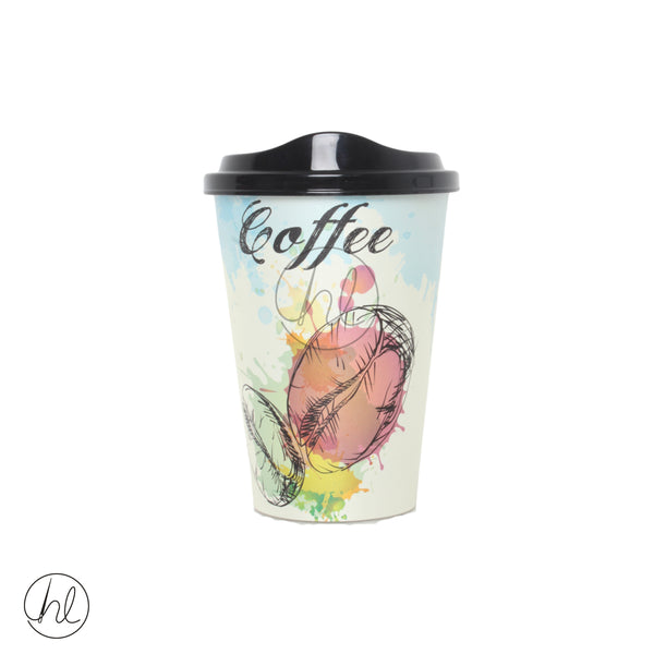 Coffee Cup 500ml #8