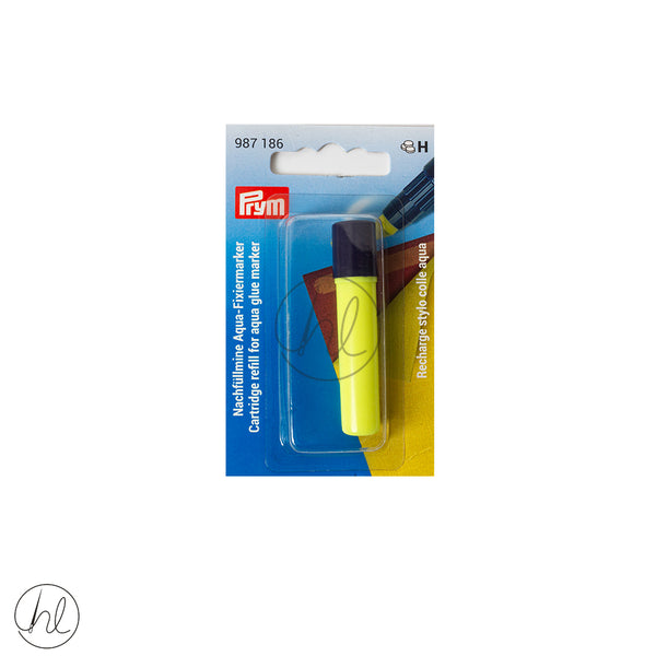 Aqua Glue Refill Cartridge