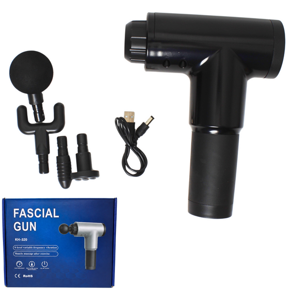 massage gun – Habby And Lace