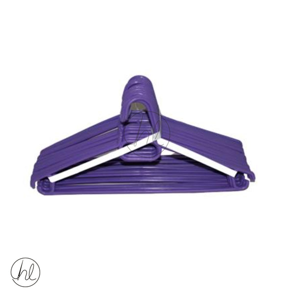 Hangers- 20pc Large