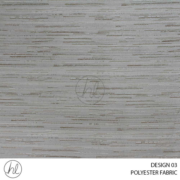 Polyester Fabric – Habby And Lace