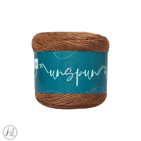 ELLE UNSPUN 200G (ESPRESSO) (721)