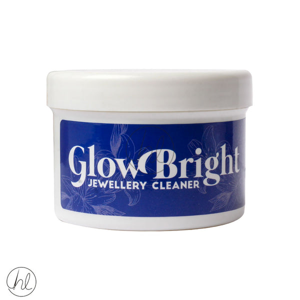 GLOW BRIGHT JEWELLERY CLEANER (200ML)