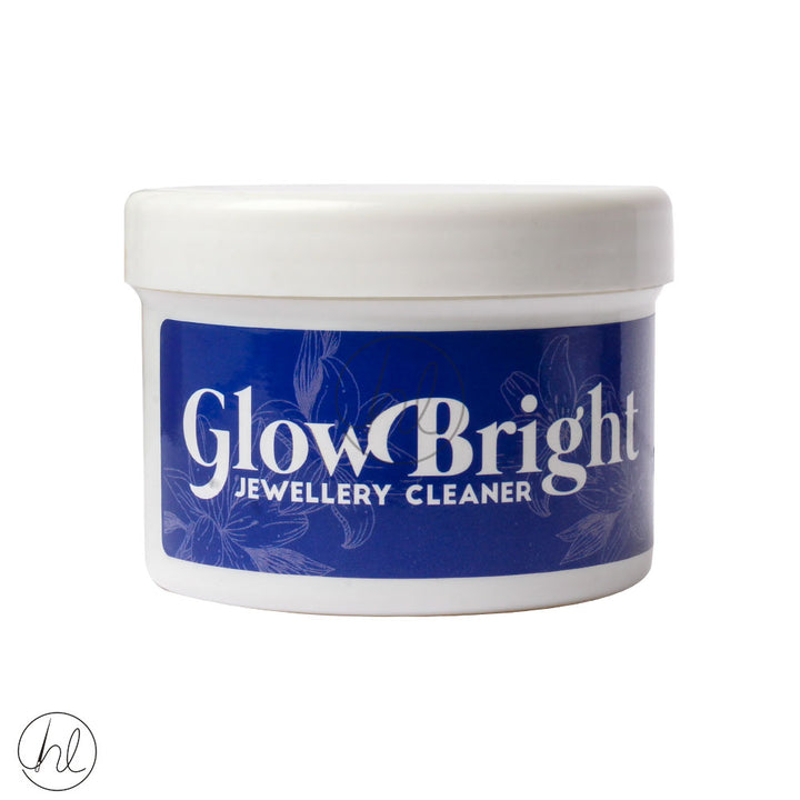 GLOW BRIGHT JEWELLERY CLEANER (200ML) – Habby And Lace