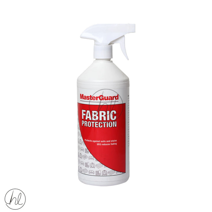 FABRIC PROTECTION UV3 1L (UV3001) – Habby And Lace