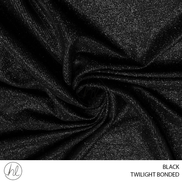 TWILIGHT BONDED (PER M) (53) (BLACK)