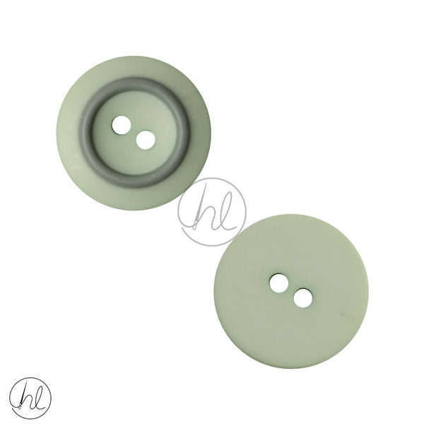 PLAIN BUTTONS (21MM) (MINT) D3688