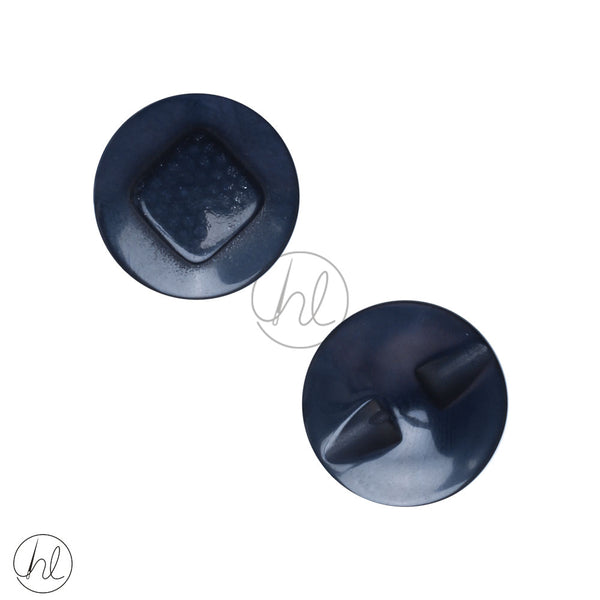 BUTTONS (NAVY) AE0163 18MM
